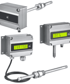 THM802-T421-H001-DMS5U Cảm biến tín hiệu nhiệt độ và độ ẩm EYC Vietnam