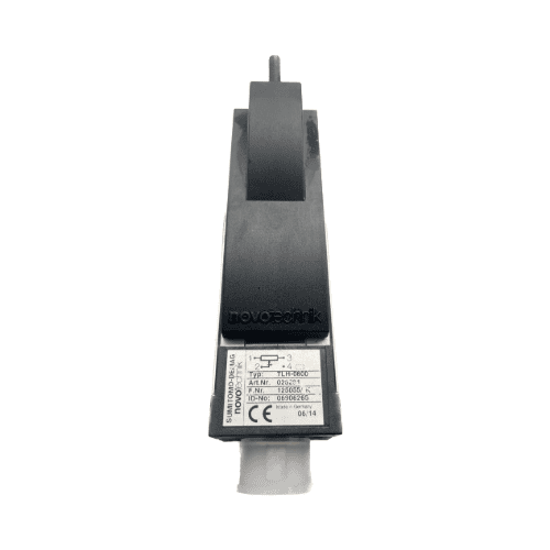 TLH-0800 Cảm biến vị trí tuyến tính Novotechnik Vietnam