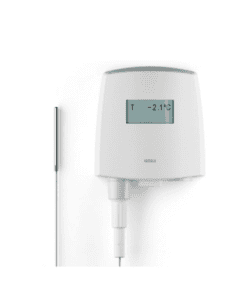 TMT130 AA1DBA011A6A0Z Cảm biến nhiệt độ HMT130- đầu dò inox- ngõ ra 0–10 V Vaisala Vietnam