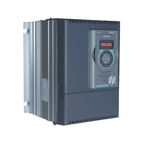 TPD32 400/420 650 -4B Bộ điều khiển động cơ DC / bộ biến đổi truyền động Gefran Vietnam