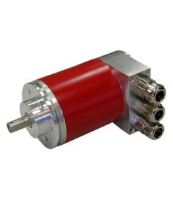TR-ECE-TI-D-0017 Encoder công nghiệp TR ELECTRONIC Vietnam