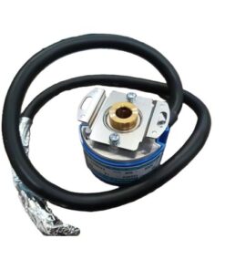 TS 5208N500 Encoder vòng quay Tamagawa Vietnam