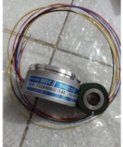 TS2640N321E64 Resolver cảm biến góc/vị trí quay TamagawaSeiki Vietnam