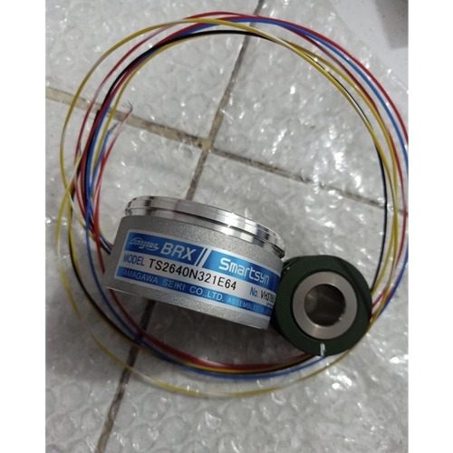 TS2640N321E64 Resolver cảm biến góc/vị trí quay TamagawaSeiki Vietnam