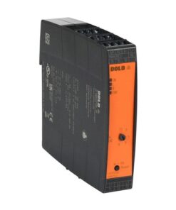 UG 9256/807 Bộ khởi động động cơ thông minh tự động hiệu chỉnh thứ tự pha Dold Vietnam