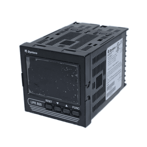 UPR800 1-0-3 Bộ hiển thị và điều khiển quá trình 1/4 DIN Dynisco Vietnam