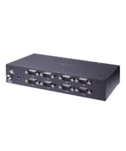 UPort 1610-8-G2 Bộ chuyển đổi USB sang 8 cổng serial Moxa Vietnam