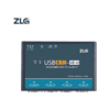 USBCAN-4E-U Bộ chuyển đổi giao tiếp USB sang CAN bus ZLG Vietnam