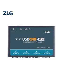 USBCAN-4E-U Bộ chuyển đổi giao tiếp USB sang CAN bus ZLG Vietnam