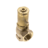 USV 114-8 Van tràn / van xả áp G1-1/4, DN32, dải 2–8 bar Landefeld - Pneumatics Vietnam
