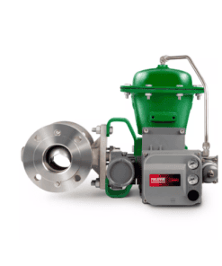 V150B Van điều khiển xoay- bộ hoàn chỉnh Fisher / Emerson Vietnam