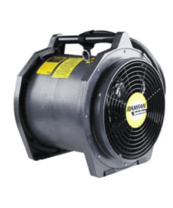 VF-EFI75XX Quạt thông gió khu vực nguy hiểm 30 cm, 230 V Wolf Safety Vietnam