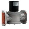 VF4.J Van bướm điều chỉnh lưu lượng khí Elektrogas Vietnam
