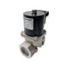 VFT6 Van bướm ren điều chỉnh lưu lượng khí Elektrogas Vietnam