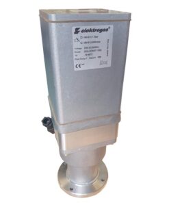 VMH93.J Van an toàn điều khiển thủy lực mở chậm đóng nhanh Elektrogas Vietnam