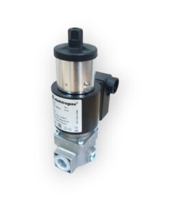 VML0-5 Van điện từ an toàn thường đóng mở chậm đóng nhanh Elektrogas Vietnam