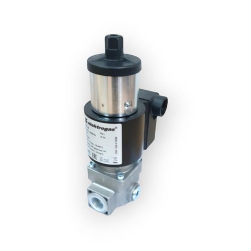 VML0-5 Van điện từ an toàn thường đóng mở chậm đóng nhanh Elektrogas Vietnam