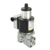 VML3-2 Van điện từ an toàn thường đóng mở chậm đóng nhanh Elektrogas Vietnam