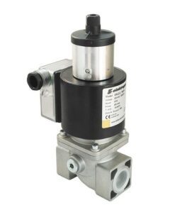 VML3-2 Van điện từ an toàn thường đóng mở chậm đóng nhanh Elektrogas Vietnam