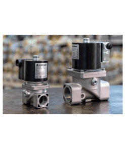 VMR DN80 Van điện từ khí đóng nhanh DN80 Elektrogas Vietnam