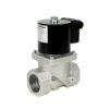 VMR3-2 Van điện từ an toàn thường đóng mở nhanh đóng nhanh Elektrogas Vietnam