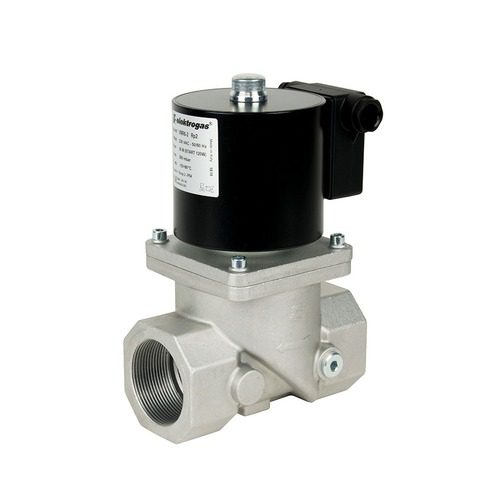 VMR3-2 Van điện từ an toàn thường đóng mở nhanh đóng nhanh Elektrogas Vietnam