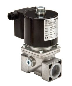 VMR7-3 Van điện từ an toàn thường đóng mở nhanh đóng nhanh Elektrogas Vietnam