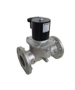 VMR8-2 DN80 Van điện từ khí DN80 Elektrogas Vietnam