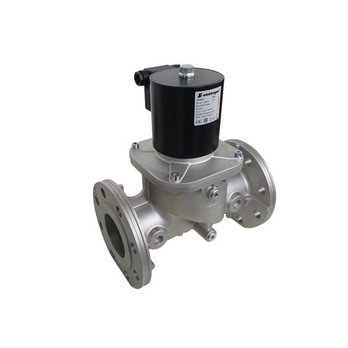 VMR8-2 DN80 Van điện từ khí DN80 Elektrogas Vietnam
