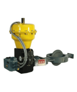 VPS 34102 HF DN 250 EB68 AFC 6225MK45 Bộ van và bộ truyền động điều khiển hoàn chỉnh Automatic Valve Realisation Vietnam