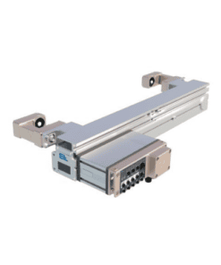 VS 8025 Thanh đỡ điều chỉnh cảm biến Erhardt+Leimer Vietnam