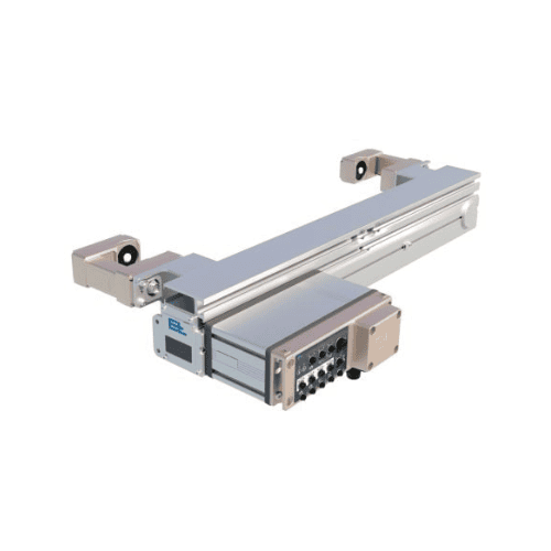 VS 8025 Thanh đỡ điều chỉnh cảm biến Erhardt+Leimer Vietnam