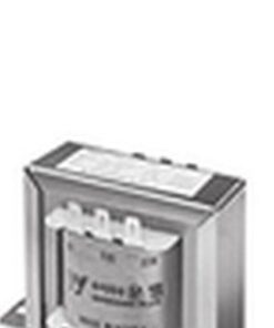WYAU-50DW Biến áp điều khiển 25VA Woonyoung Vietnam