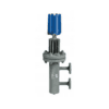 X2M2-BA1B-BEAA-1111-NF38B99-080 Thiết bị đo mức Magnetrol cấu hình X2M2 Magnetrol / AMETEK Vietnam