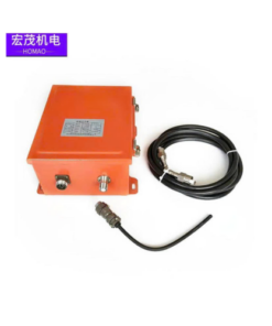 XDH-20C Bộ kích đánh lửa năng lượng cao Xuzhou Combustion Control Tech Vietnam