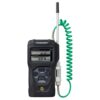 XP-3368II-W Máy dò khí cháy và oxy cầm tay chống nổ New Cosmos Electric Vietnam