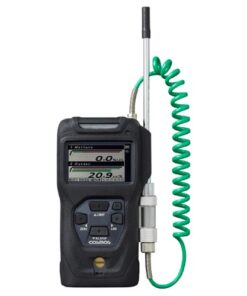 XP-3368II-W Máy dò khí cháy và oxy cầm tay chống nổ New Cosmos Electric Vietnam
