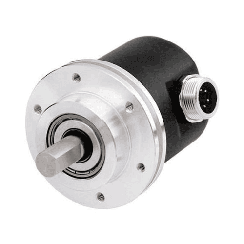 XZY59CS-12-100 A112.0023.00 Bộ mã hóa vòng quay 100 xung Dosatec Vietnam