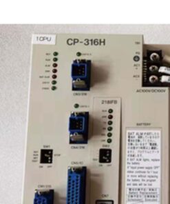 YPHT31636-2D Bo mạch điều khiển Yaskawa Vietnam