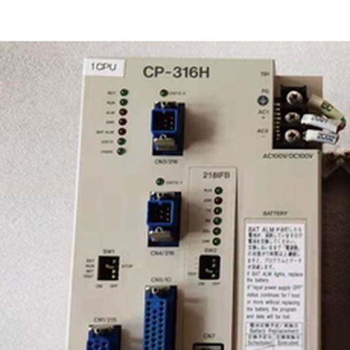 YPHT31636-2D Bo mạch điều khiển Yaskawa Vietnam