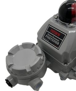 YT-1000LSN132S0 Bộ định vị van điện-khí nén Rotork Vietnam