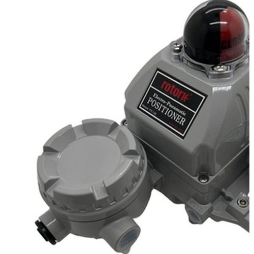 YT-1000LSN132S0 Bộ định vị van điện-khí nén Rotork Vietnam