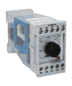 AA 7616 Relay thời gian trễ mở Dold