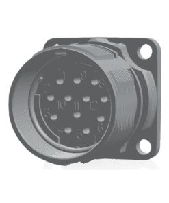 AC-SC-M23F12G Đầu nối/cáp kết nối Euchner