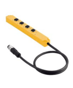 AC-SCM5U-BT Mô đun kết nối cảm biến Leuze