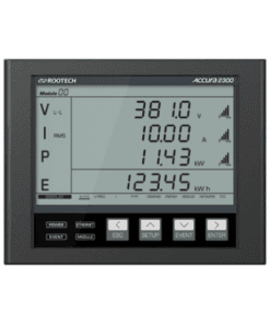 ACCURA 2350-3PSC-CT5A-90 Mô-đun đo công suất ba pha loại kẹp Rootech
