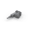 AG 9033 Bộ truyền động tuyến tính AG 90 Erhardt+Leimer Erhardt + Leimer
