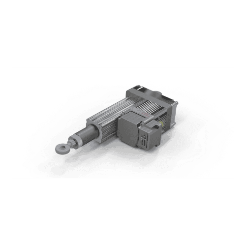 AG 9033 Bộ truyền động tuyến tính AG 90 Erhardt+Leimer Erhardt + Leimer