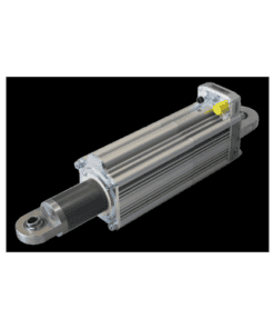 AG 9123 Bộ truyền động tuyến tính EL.MOTION AG 91 Erhardt+Leimer Erhardt + Leimer