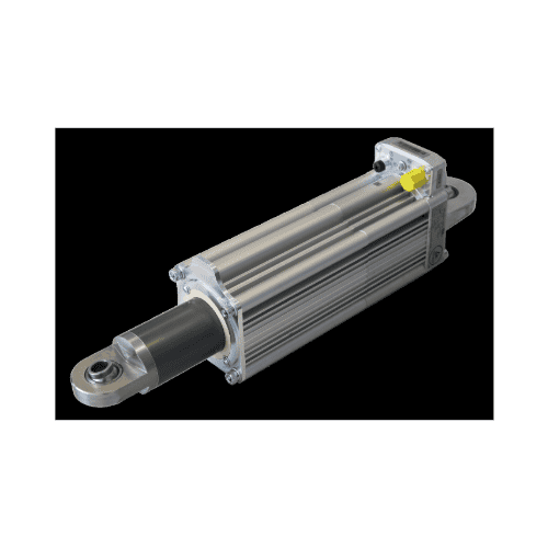 AG 9123 Bộ truyền động tuyến tính EL.MOTION AG 91 Erhardt+Leimer Erhardt + Leimer